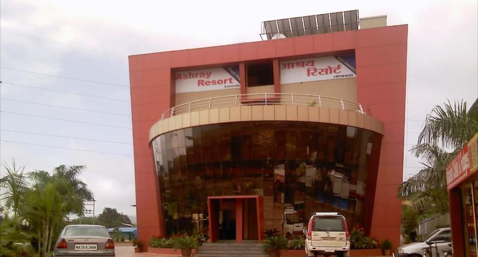 Ashray Resort, Lonavala 1